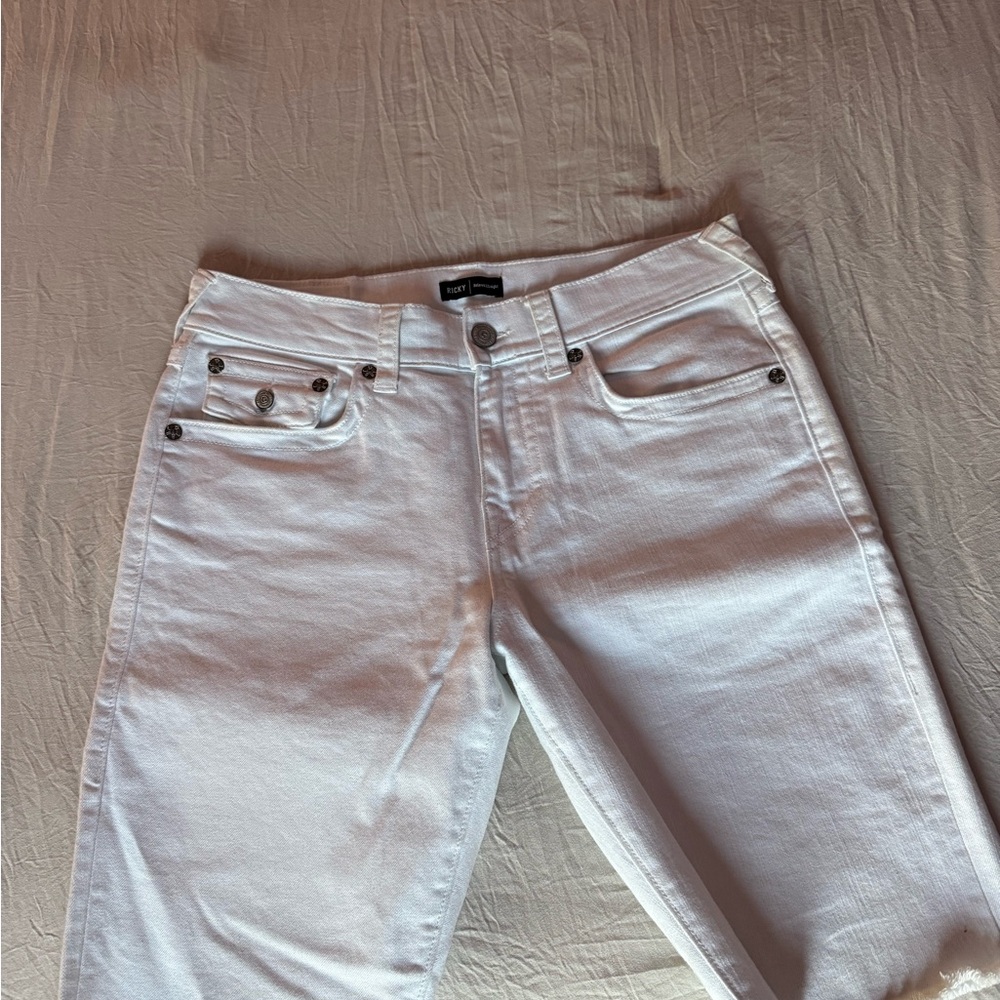 True Religion Shorts